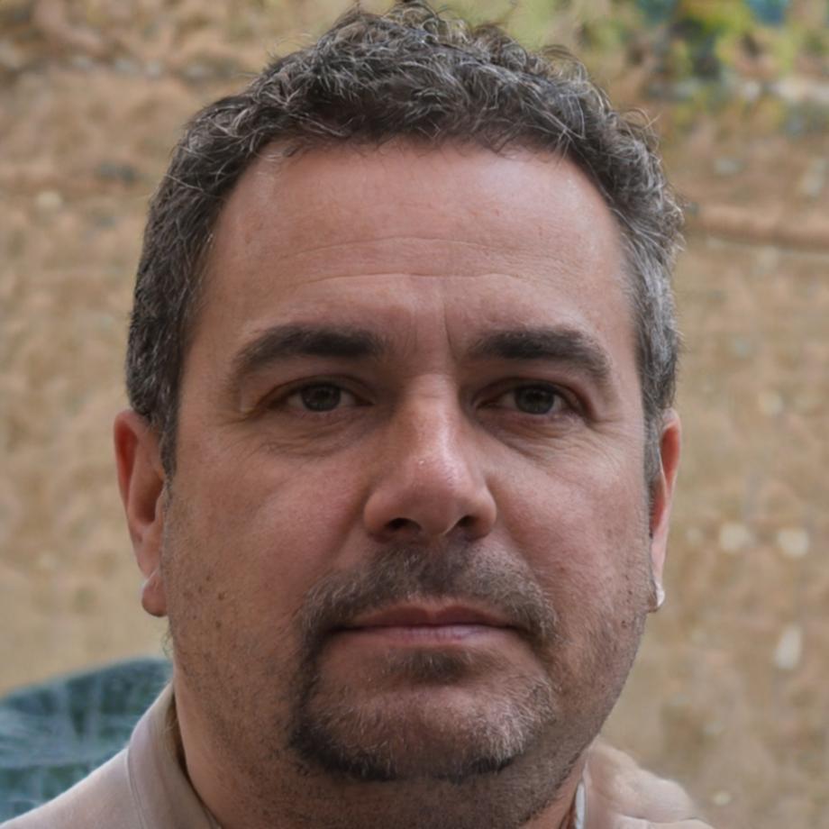 Retrato de Evaristo Mondragón